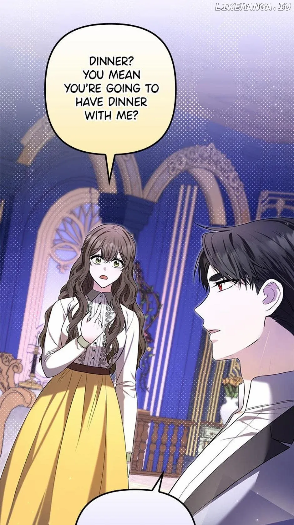 Duke Please Fail! Chapter 7 page 68 - 