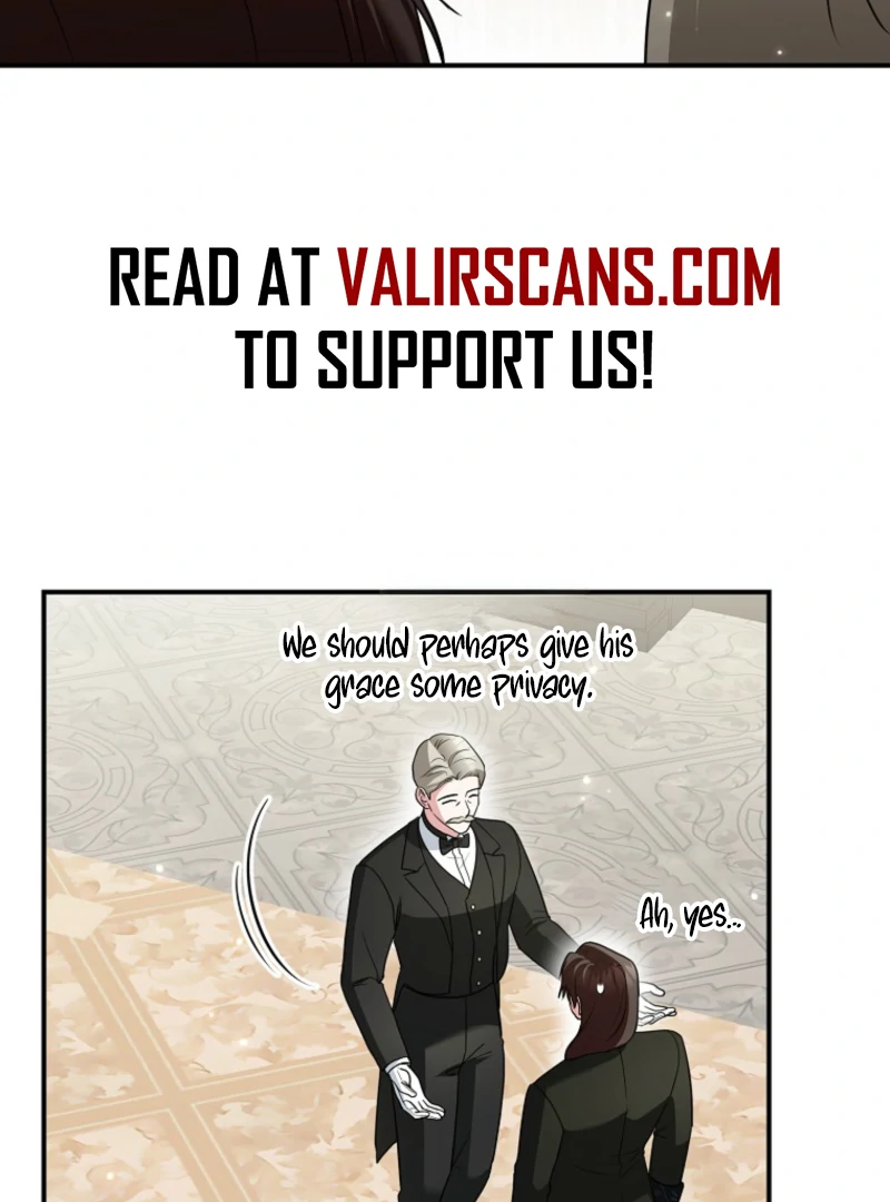 Duke Please Fail! Chapter 70 page 19 - 