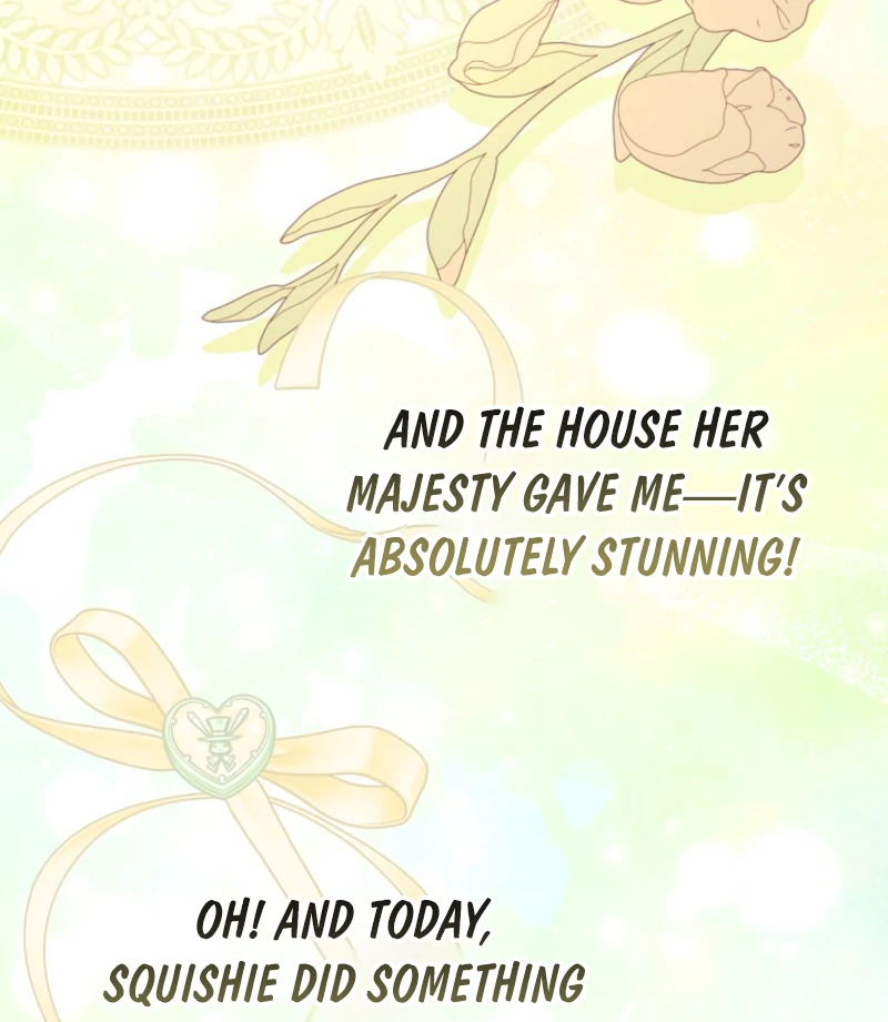 Duke Please Fail! Chapter 70 page 25 - 