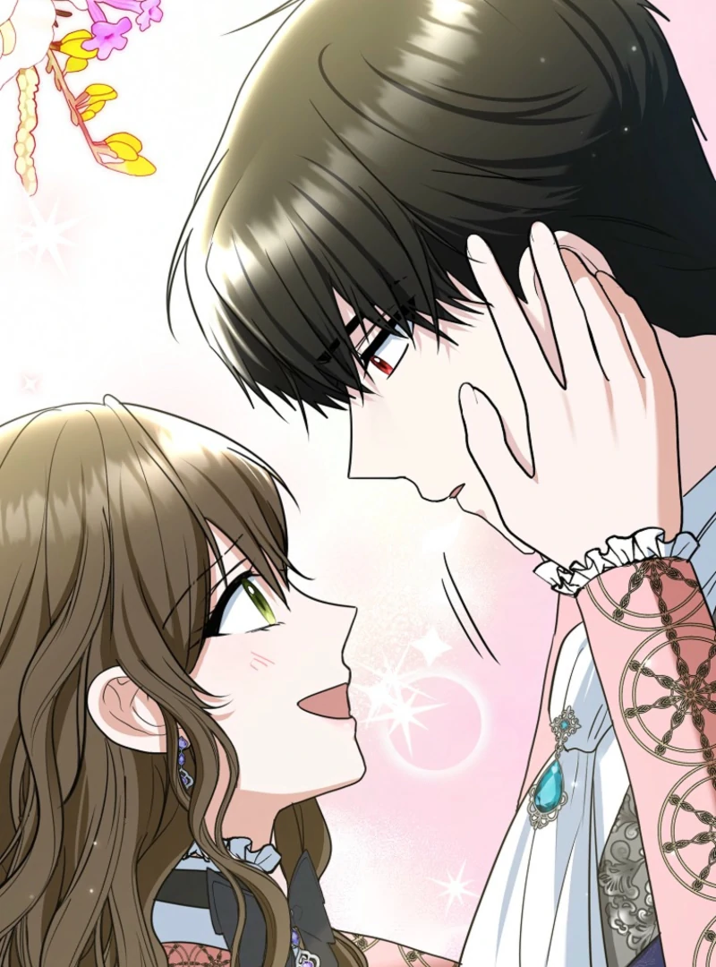 Duke Please Fail! Chapter 70 page 34 - 