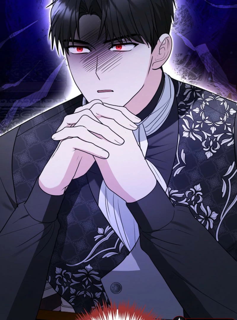 Duke Please Fail! Chapter 70 page 5 - 