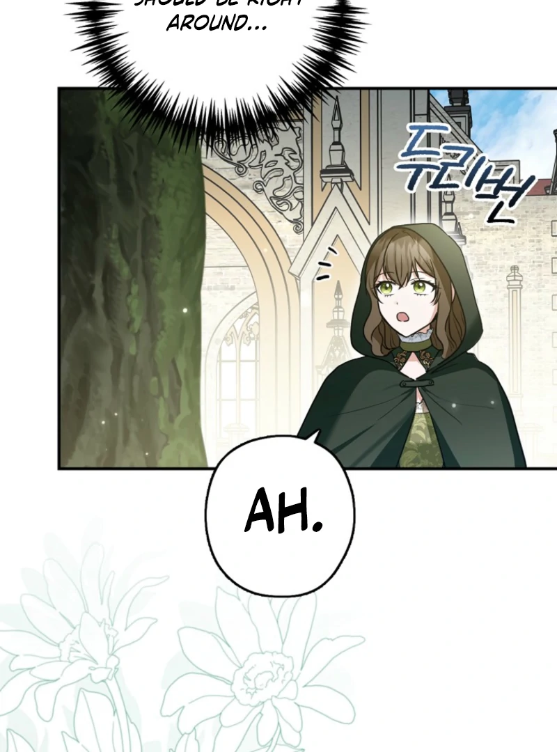 Duke Please Fail! Chapter 70 page 43 - 