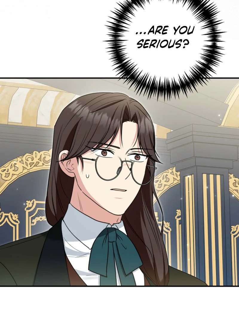 Duke Please Fail! Chapter 70 page 7 - 