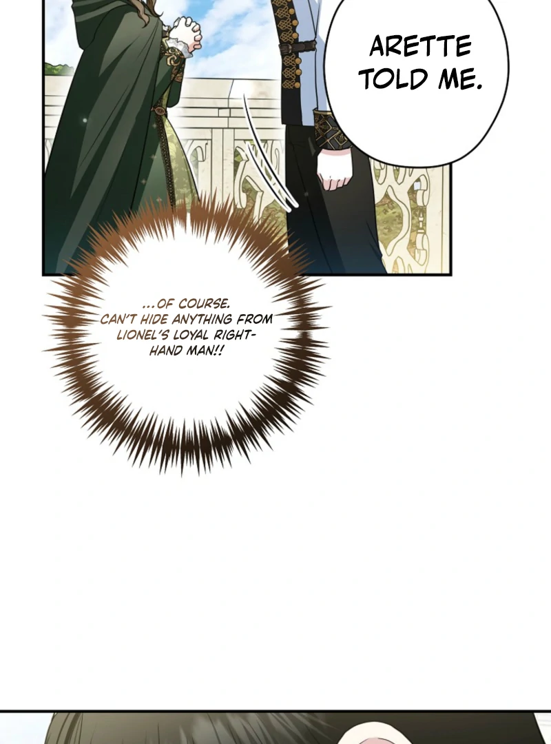 Duke Please Fail! Chapter 70 page 66 - 