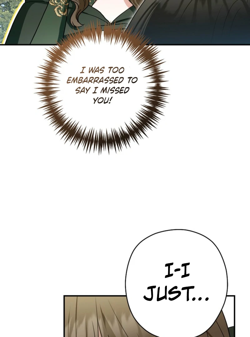 Duke Please Fail! Chapter 70 page 69 - 