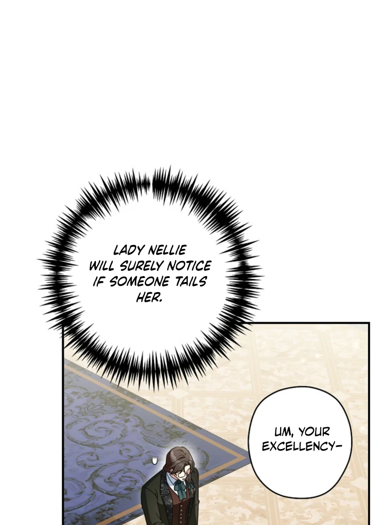 Duke Please Fail! Chapter 70 page 8 - 