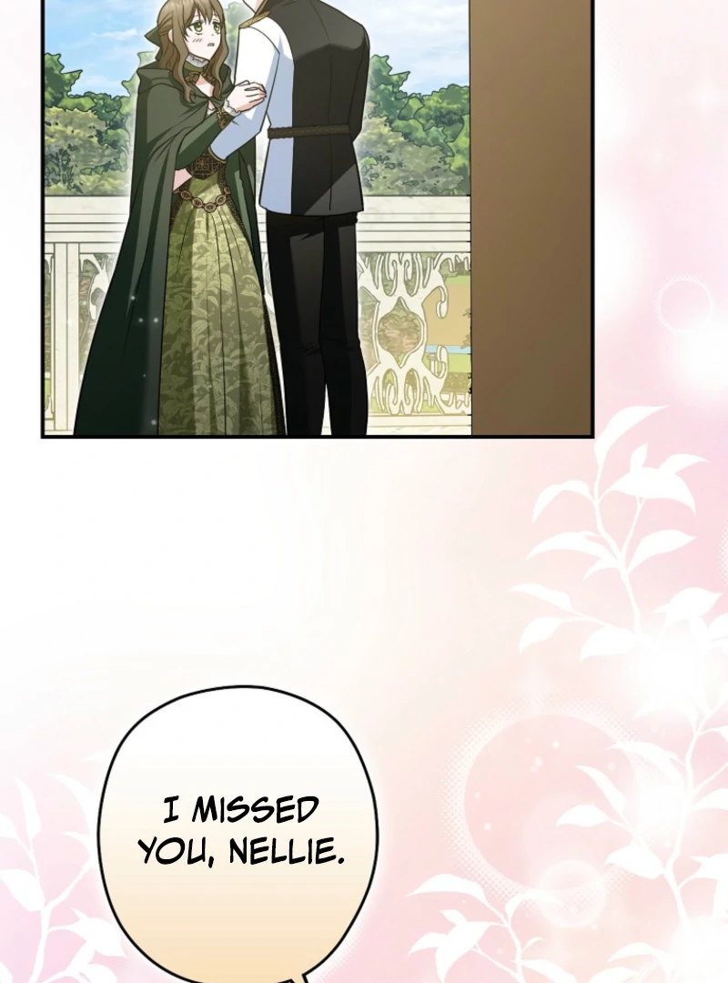 Duke Please Fail! Chapter 70 page 74 - 