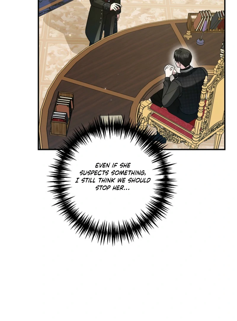 Duke Please Fail! Chapter 70 page 9 - 
