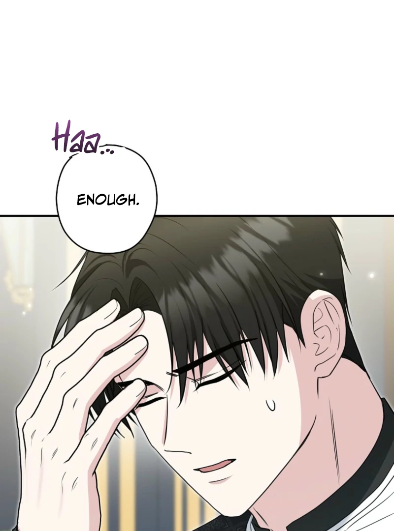 Duke Please Fail! Chapter 70 page 10 - 