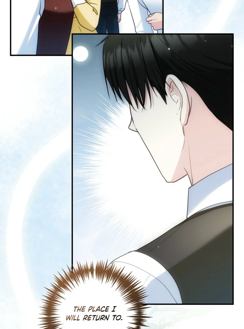 Duke Please Fail! Chapter 70 page 91 - 