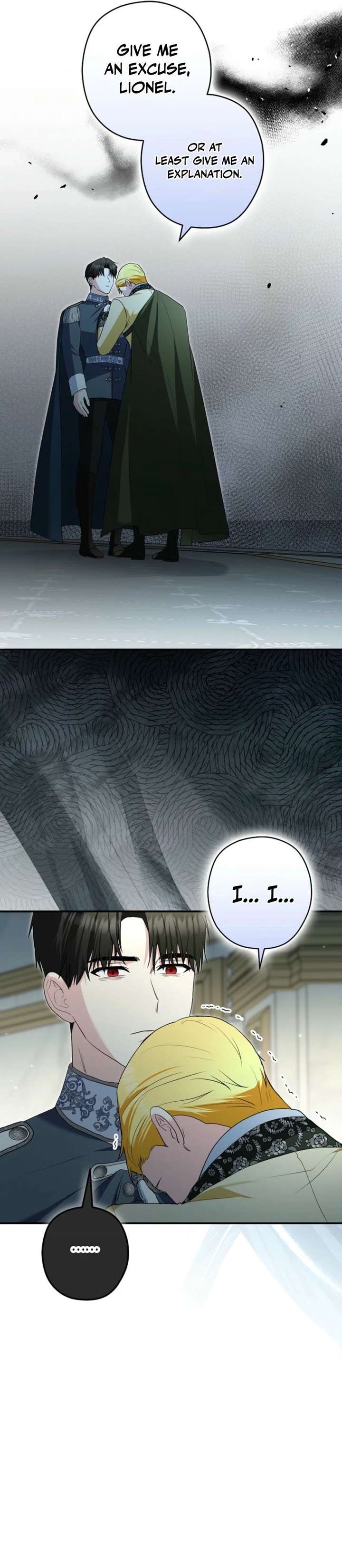 Duke Please Fail! Chapter 74 page 13 - 