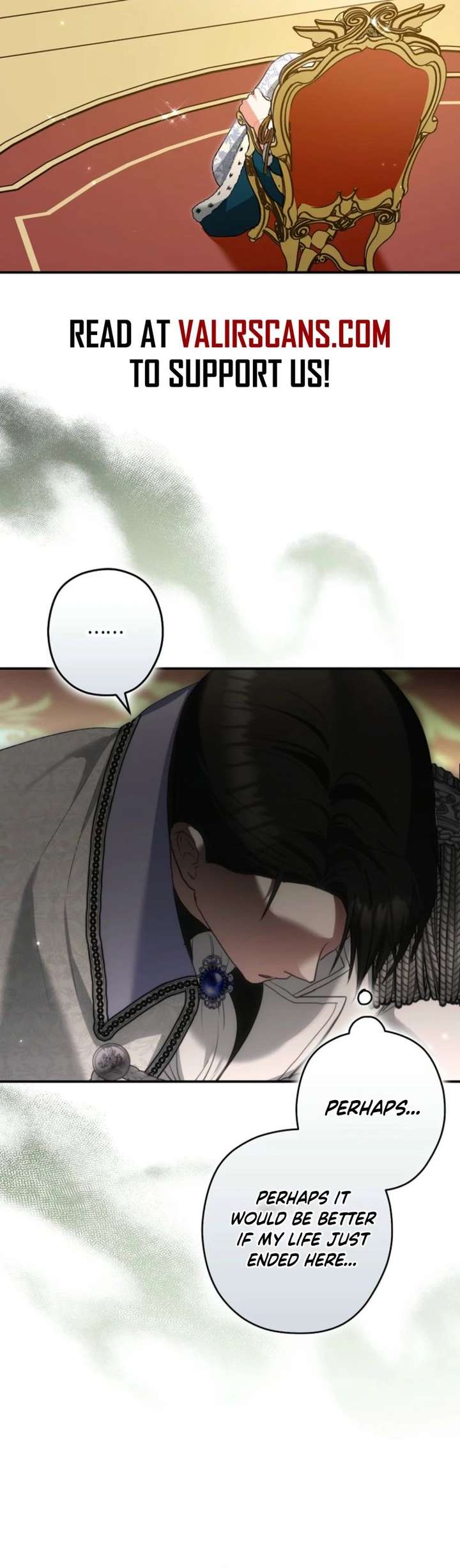 Duke Please Fail! Chapter 74 page 18 - 
