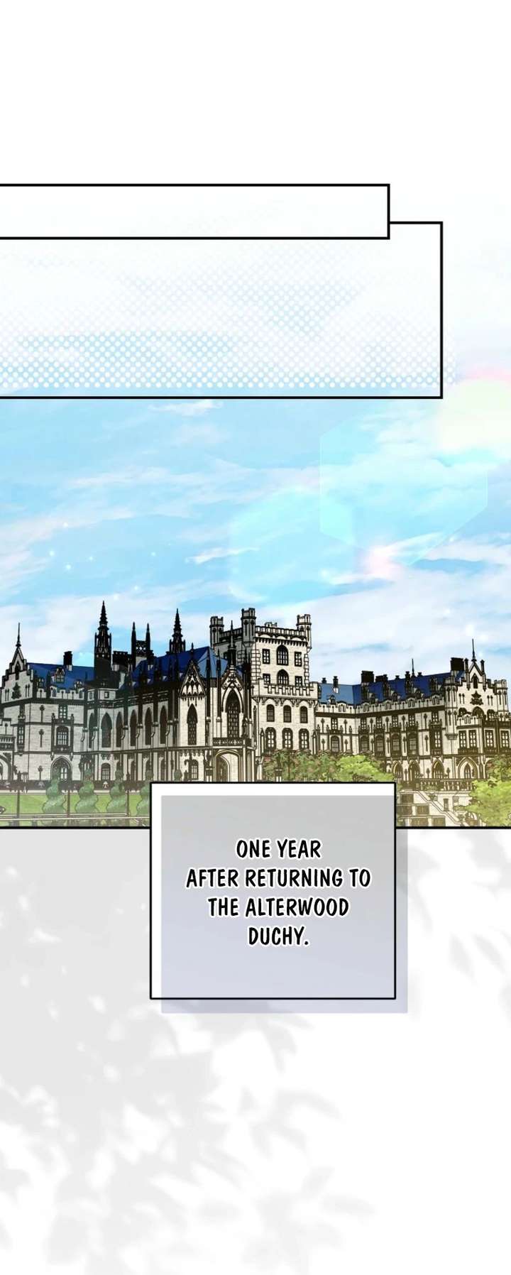 Duke Please Fail! Chapter 74 page 22 - 