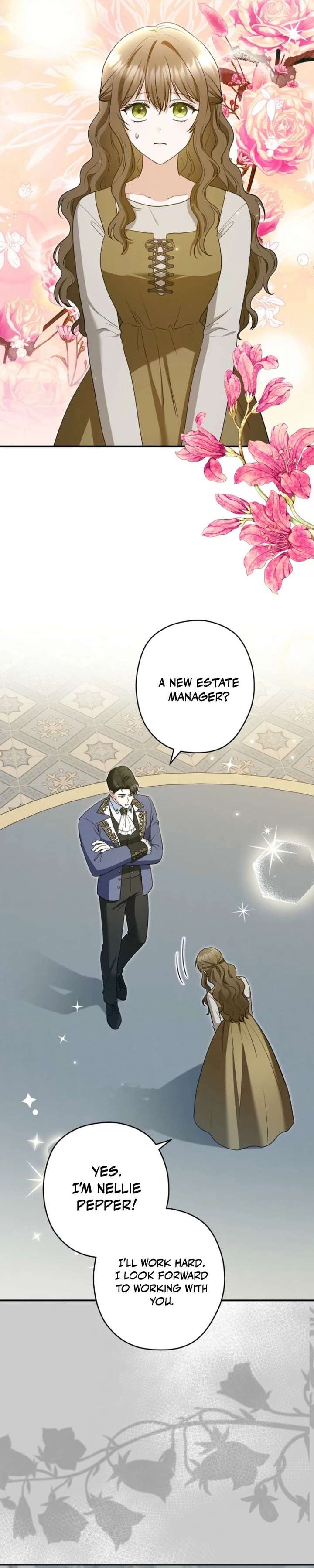 Duke Please Fail! Chapter 74 page 31 - 