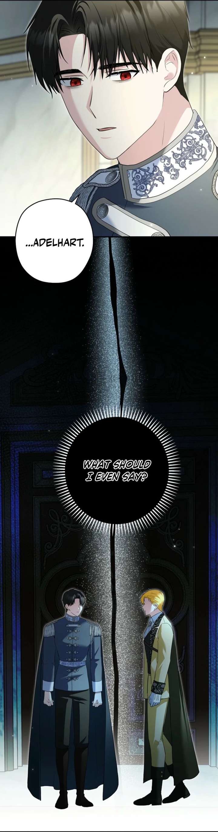 Duke Please Fail! Chapter 74 page 8 - 