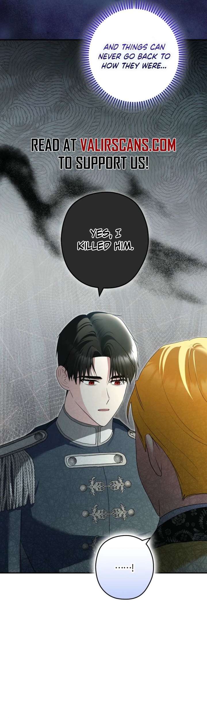 Duke Please Fail! Chapter 74 page 10 - 