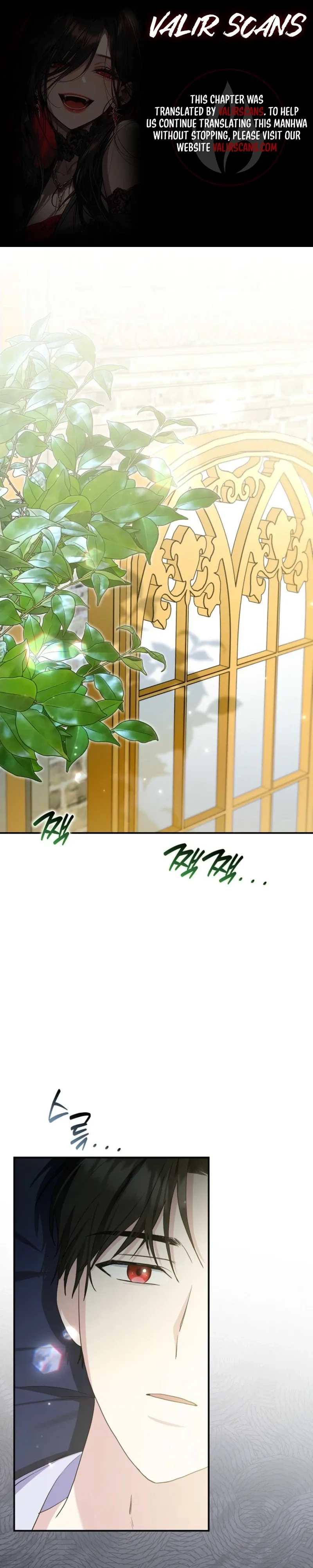 Duke Please Fail! Chapter 75 page 1 - 