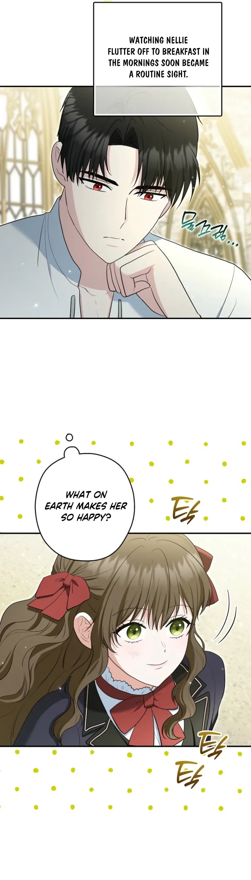 Duke Please Fail! Chapter 75 page 13 - 