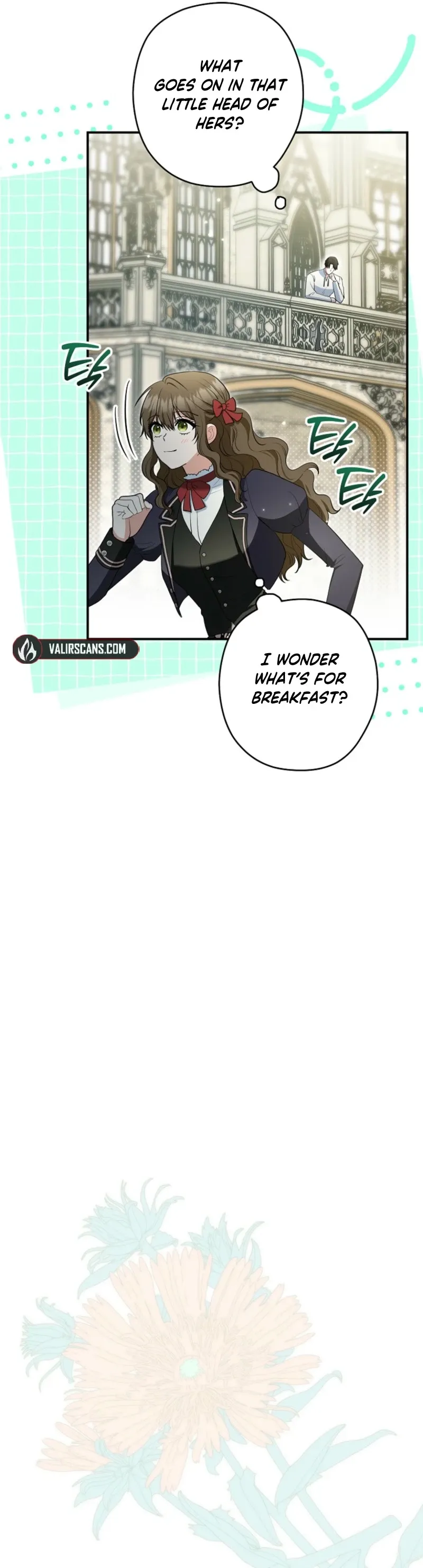 Duke Please Fail! Chapter 75 page 14 - 