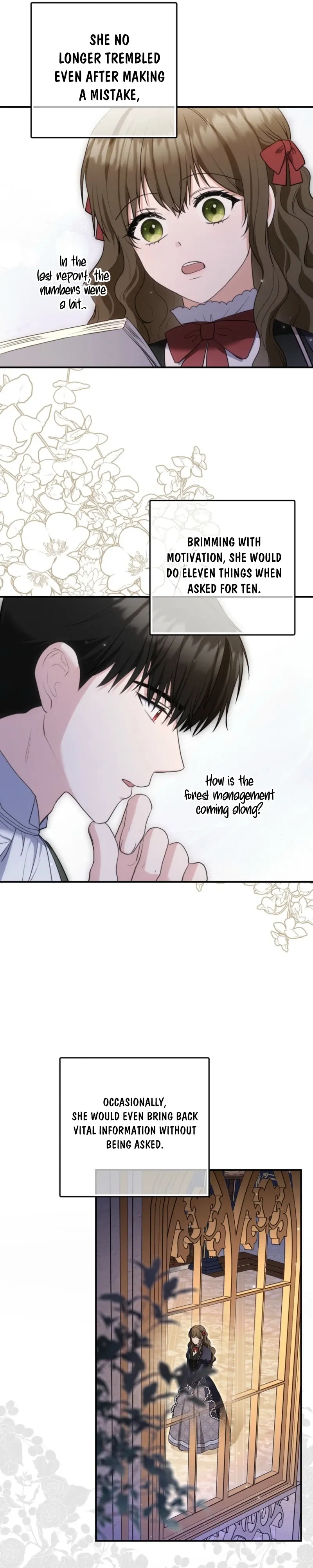Duke Please Fail! Chapter 75 page 16 - 