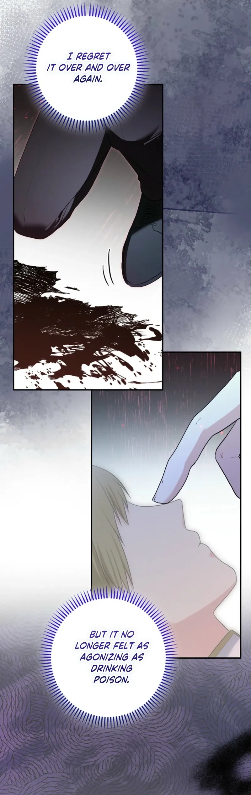 Duke Please Fail! Chapter 75 page 23 - 