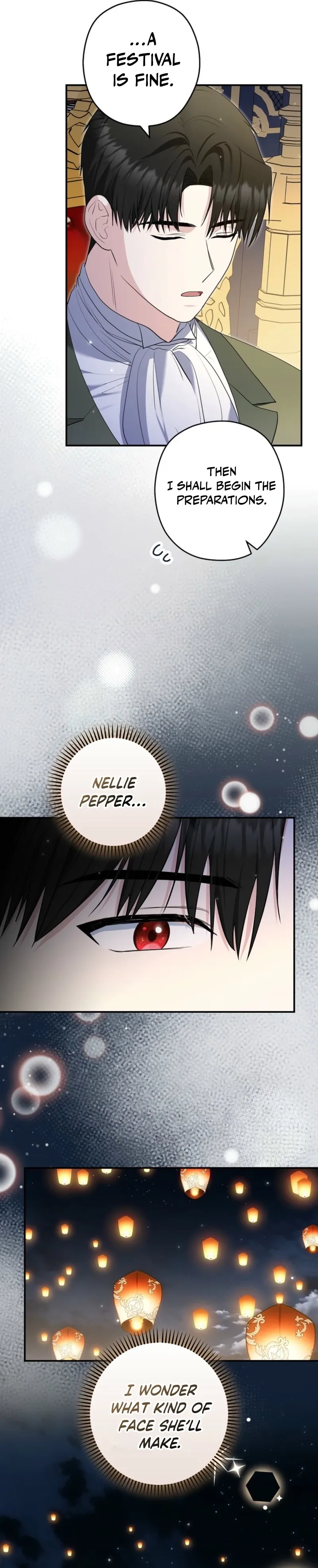 Duke Please Fail! Chapter 75 page 29 - 