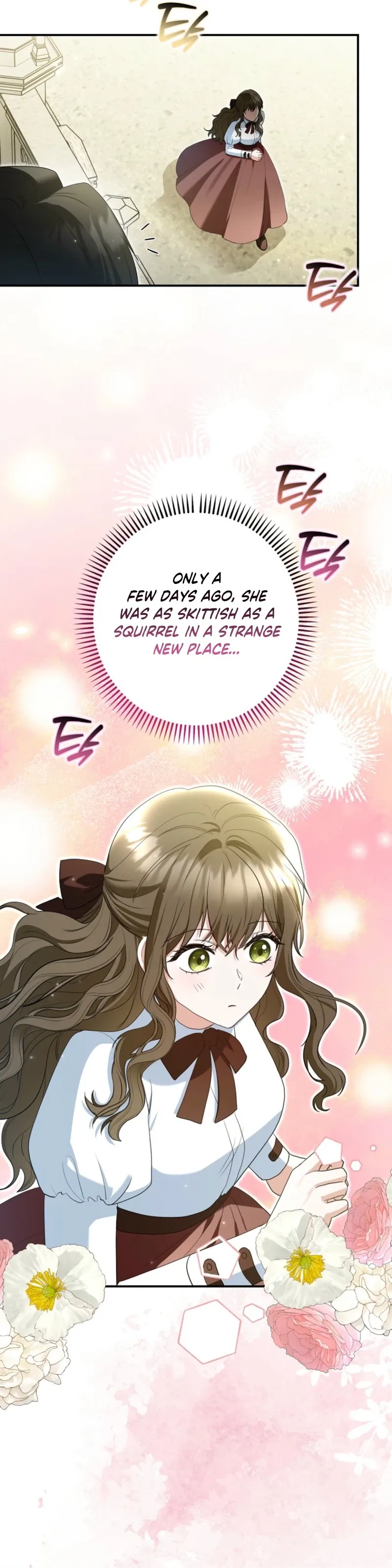 Duke Please Fail! Chapter 75 page 5 - 