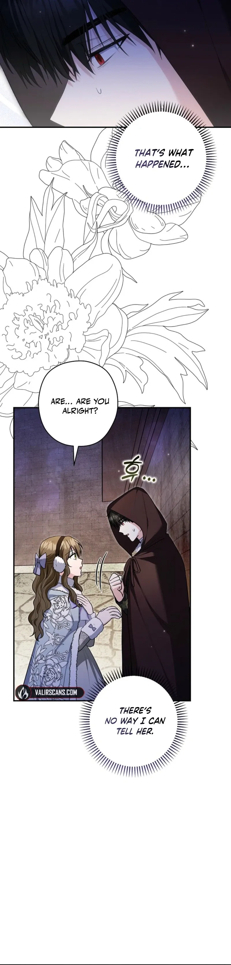 Duke Please Fail! Chapter 76 page 18 - 