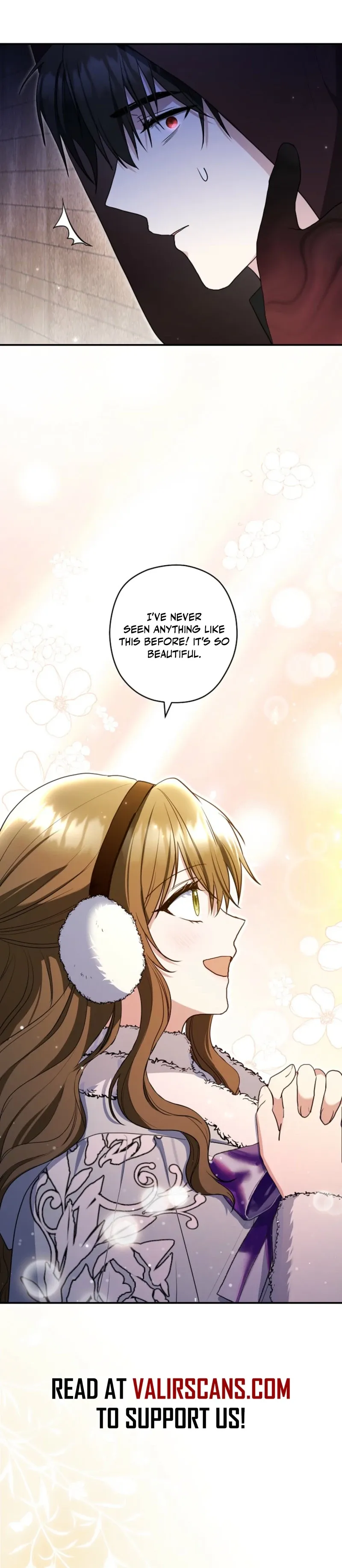 Duke Please Fail! Chapter 76 page 23 - 