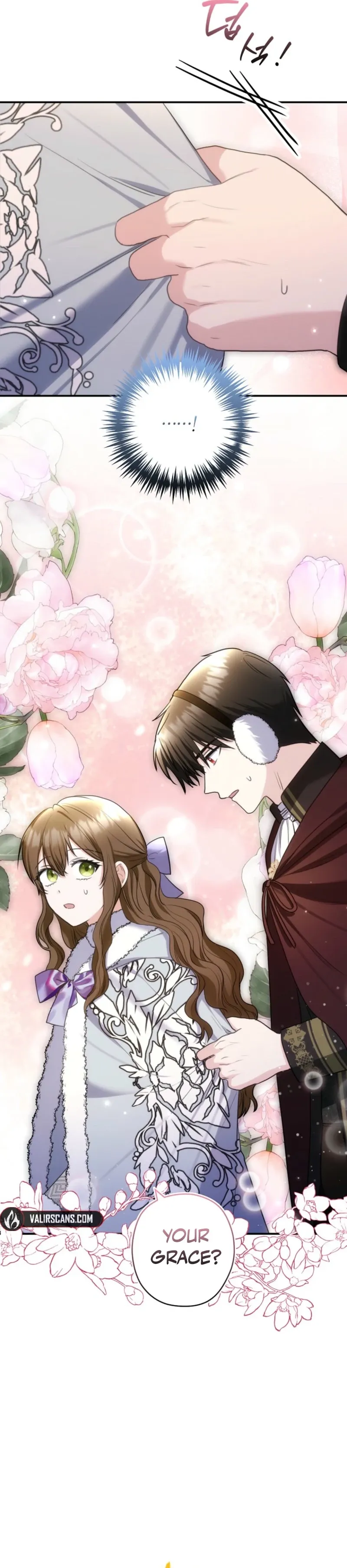 Duke Please Fail! Chapter 76 page 31 - 