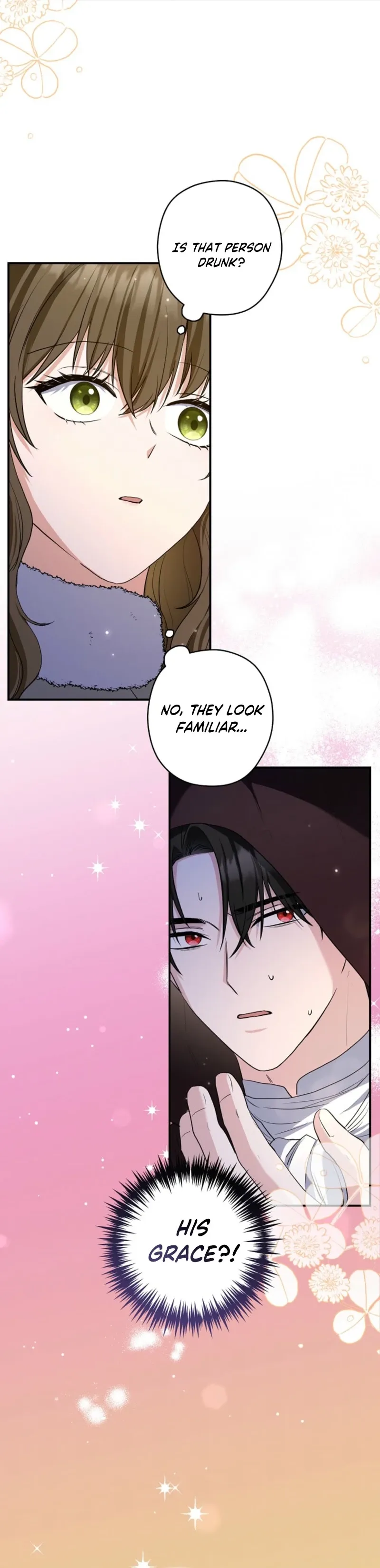 Duke Please Fail! Chapter 76 page 10 - 