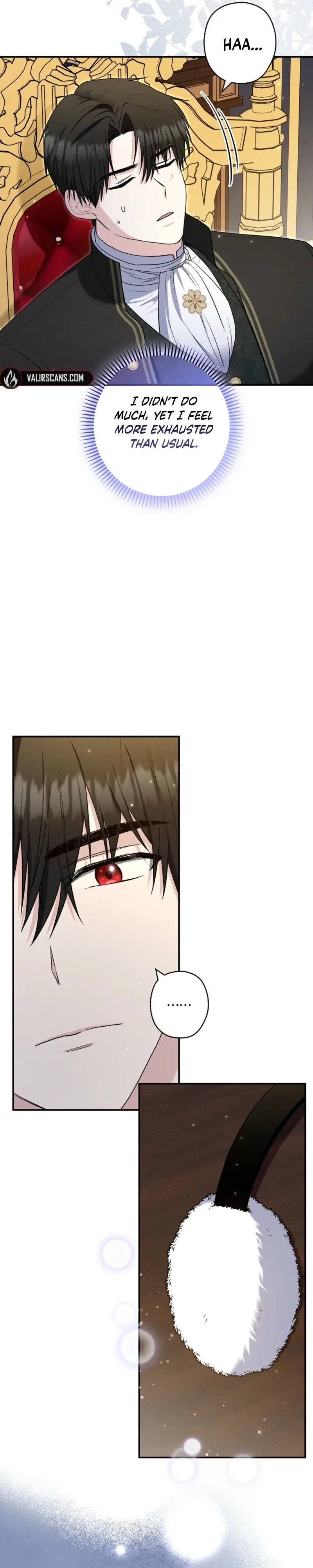 Duke Please Fail! Chapter 77 page 13 - 
