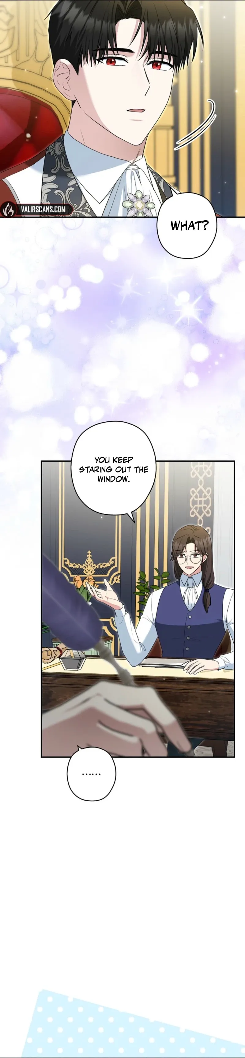 Duke Please Fail! Chapter 77 page 18 - 