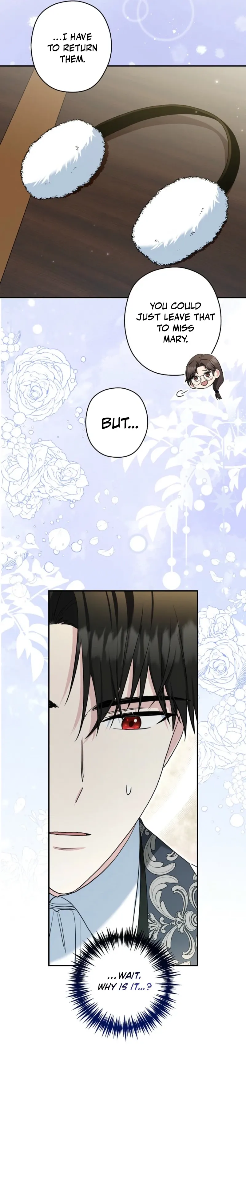 Duke Please Fail! Chapter 77 page 20 - 