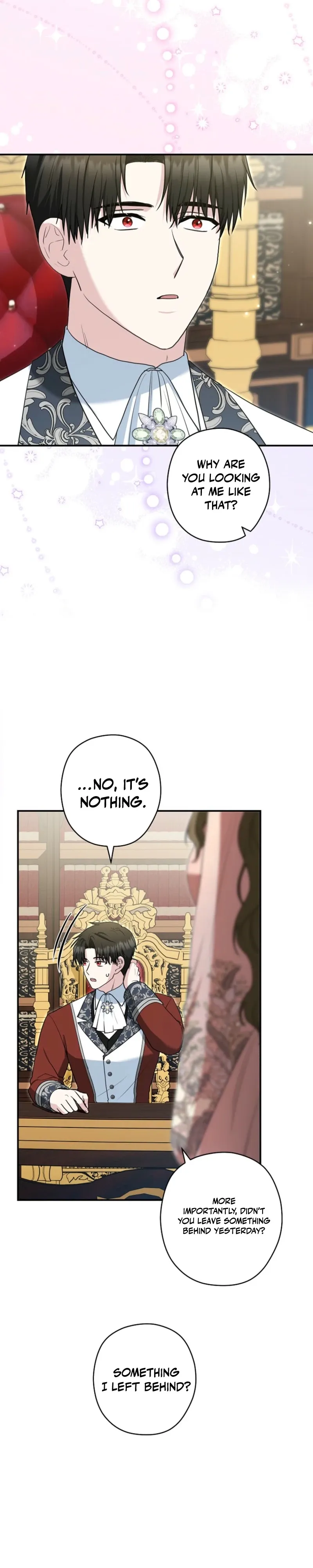 Duke Please Fail! Chapter 77 page 24 - 