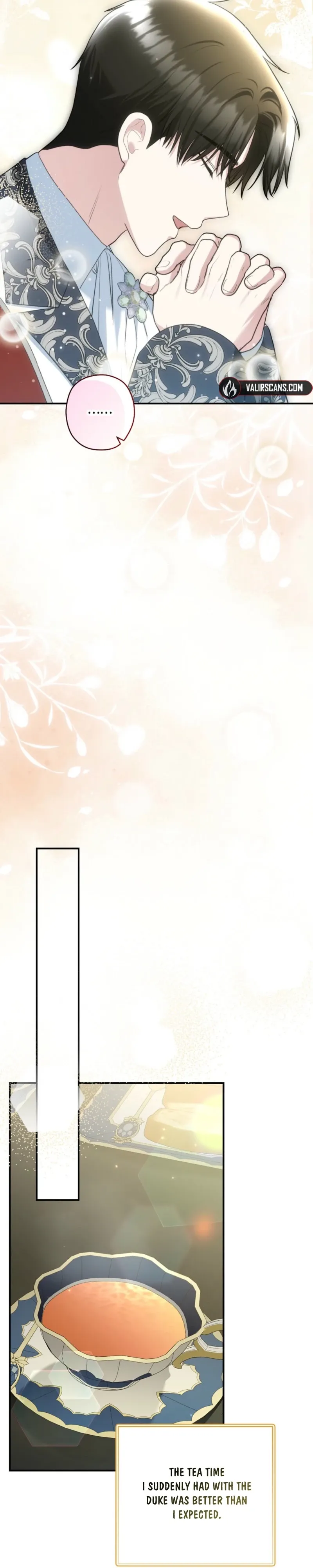 Duke Please Fail! Chapter 77 page 28 - 