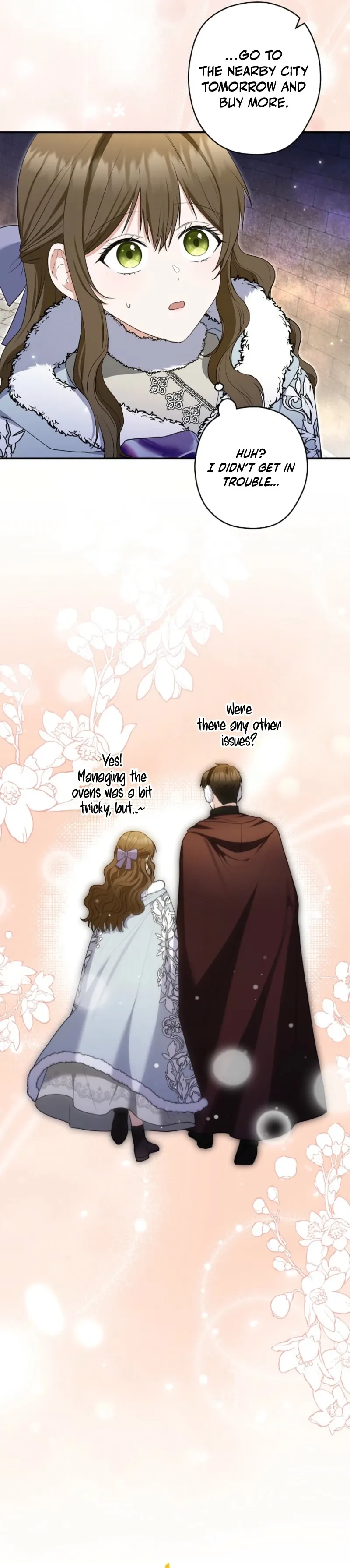 Duke Please Fail! Chapter 77 page 7 - 