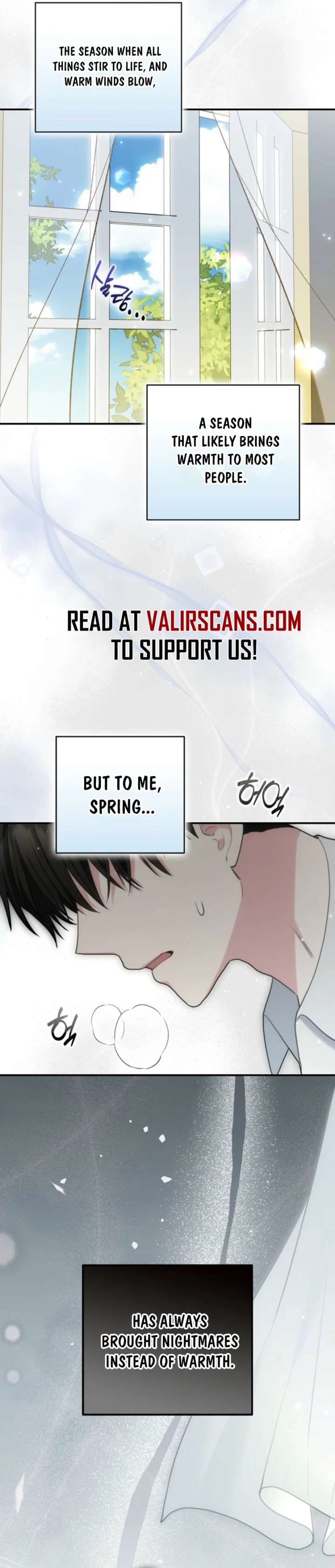 Duke Please Fail! Chapter 78 page 2 - 