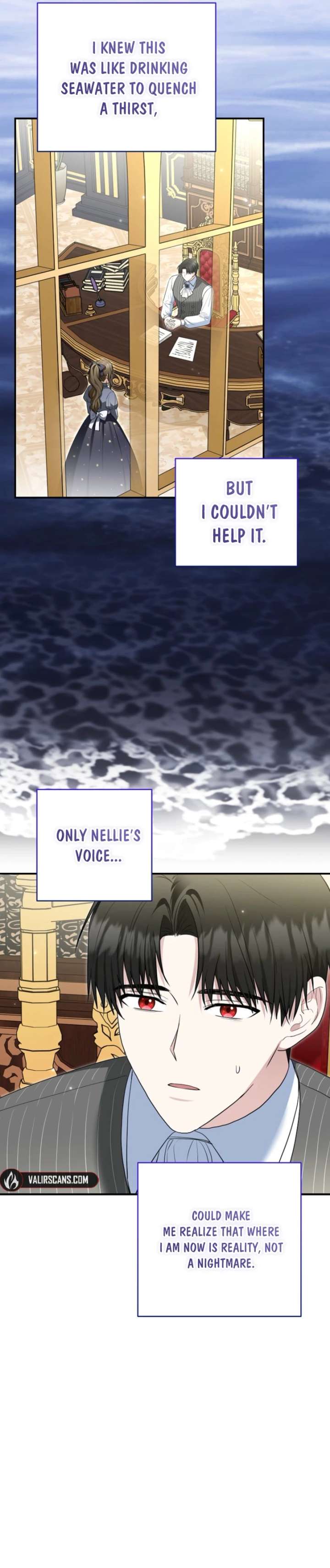 Duke Please Fail! Chapter 78 page 13 - 