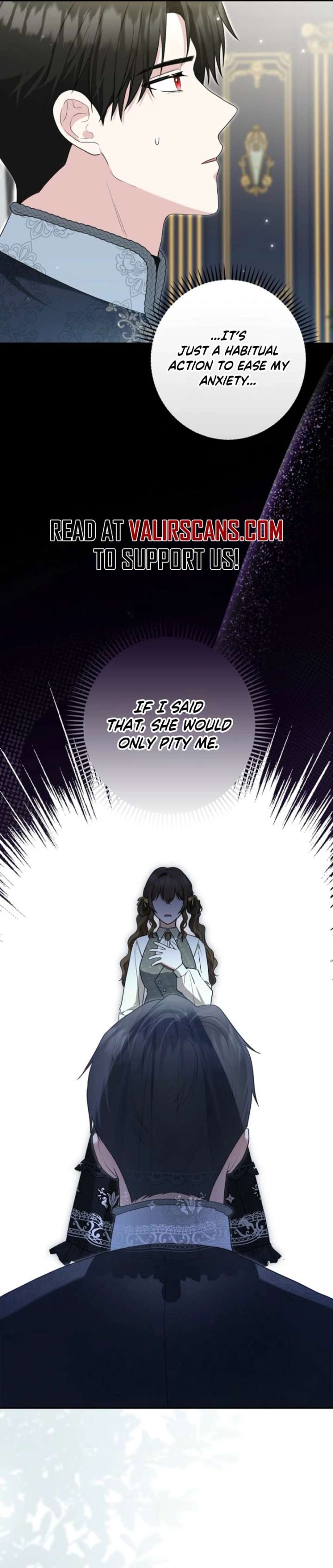 Duke Please Fail! Chapter 78 page 16 - 
