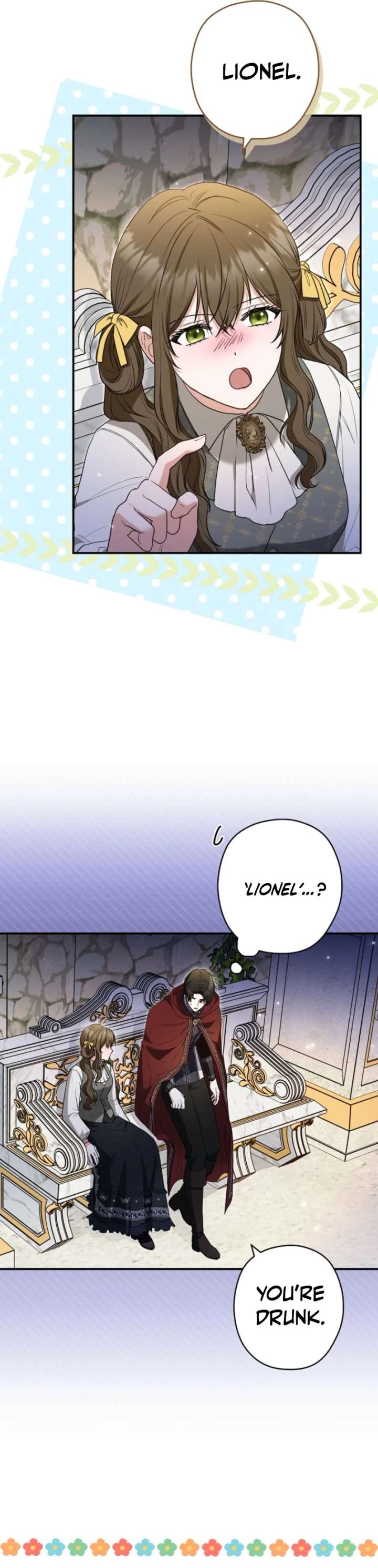 Duke Please Fail! Chapter 78 page 25 - 