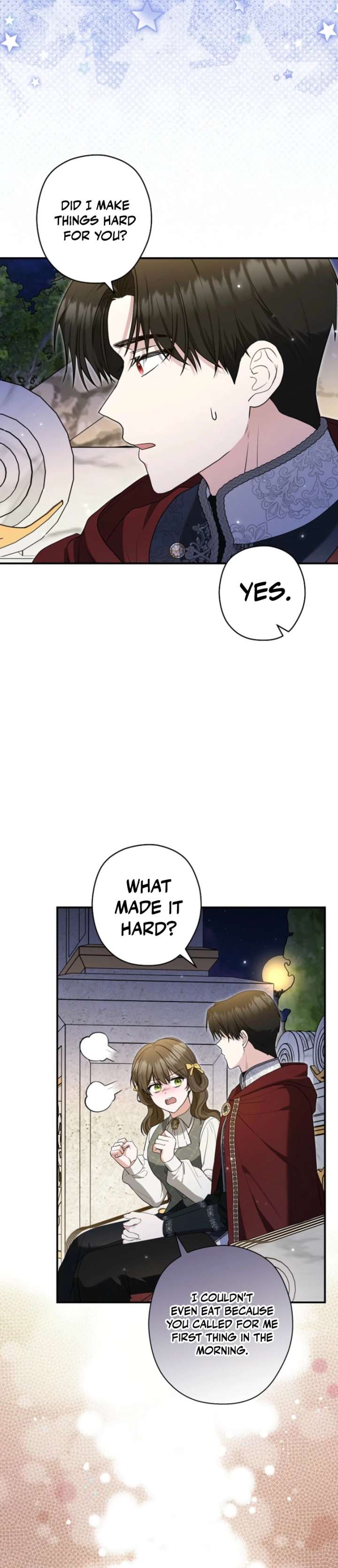 Duke Please Fail! Chapter 78 page 27 - 