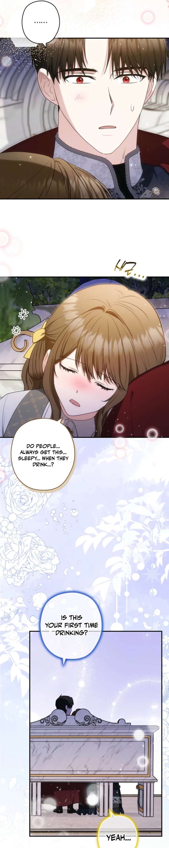 Duke Please Fail! Chapter 78 page 30 - 
