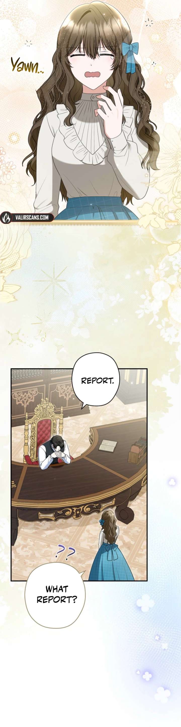 Duke Please Fail! Chapter 78 page 7 - 