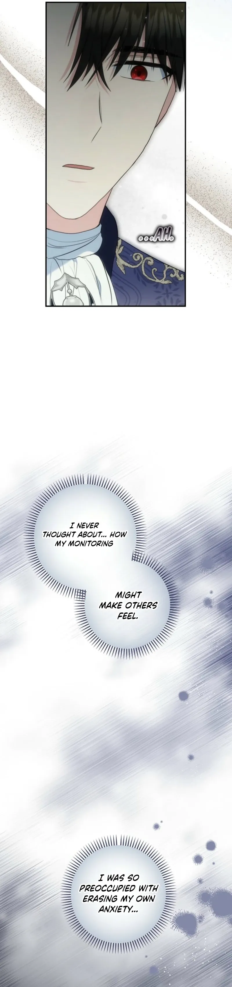 Duke Please Fail! Chapter 79 page 11 - 