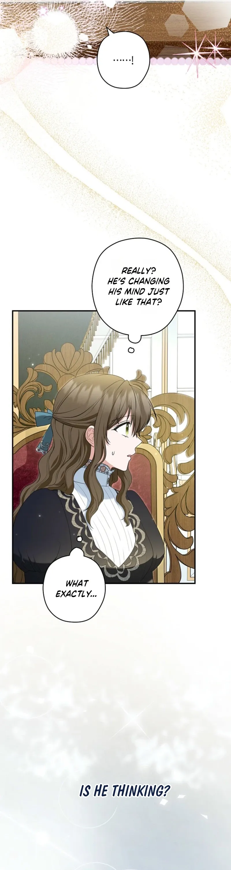 Duke Please Fail! Chapter 79 page 13 - 