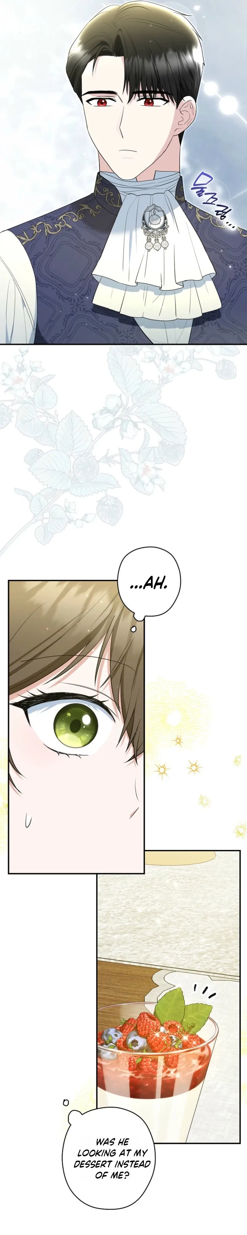 Duke Please Fail! Chapter 79 page 14 - 