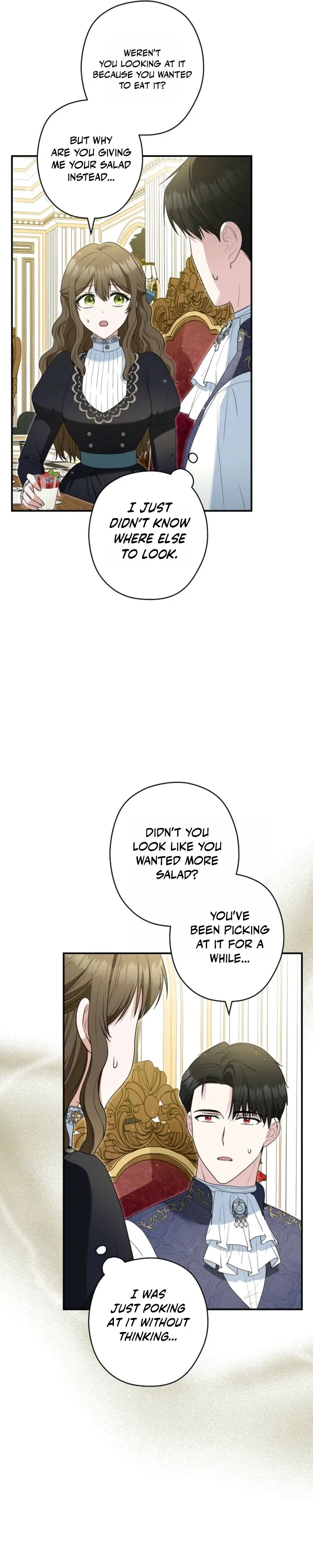 Duke Please Fail! Chapter 79 page 16 - 
