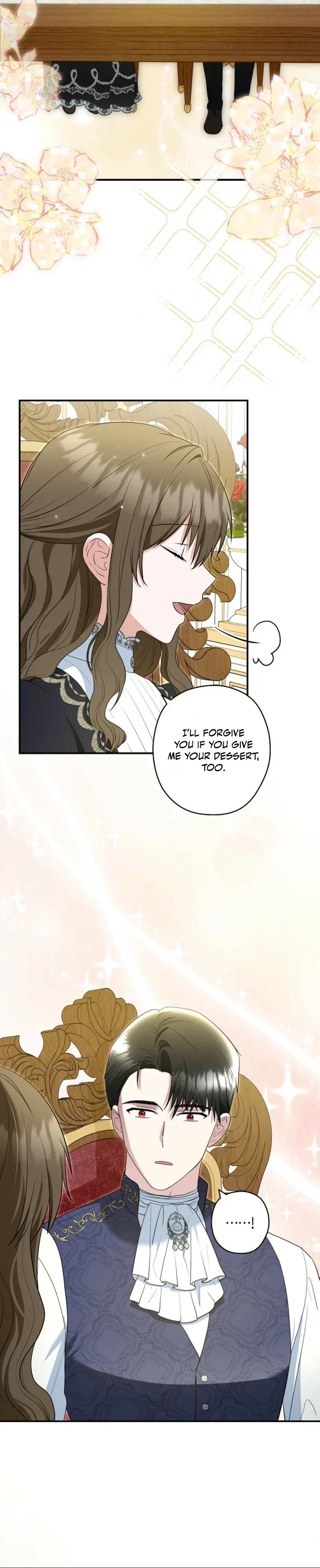 Duke Please Fail! Chapter 79 page 18 - 