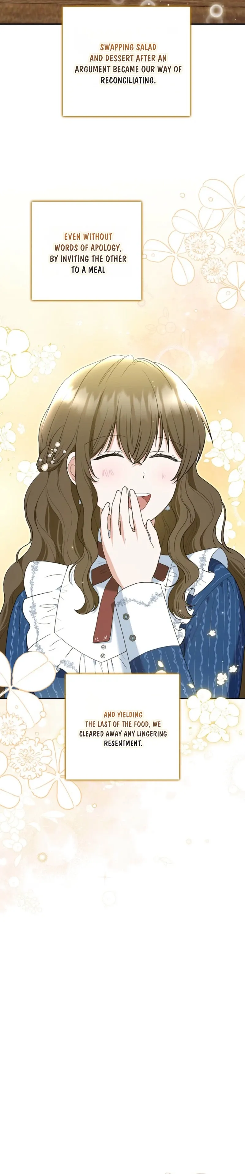 Duke Please Fail! Chapter 79 page 20 - 